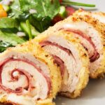 Ina Garten Chicken Cordon Bleu