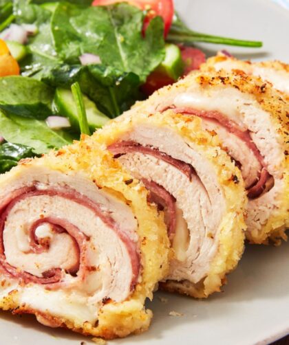 Ina Garten Chicken Cordon Bleu