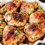 Pioneer Woman Slow Cooker Chicken Thighs