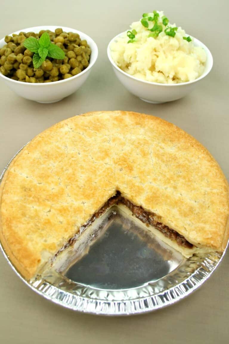 Pioneer Woman Cheeseburger Pie - Delish Sides