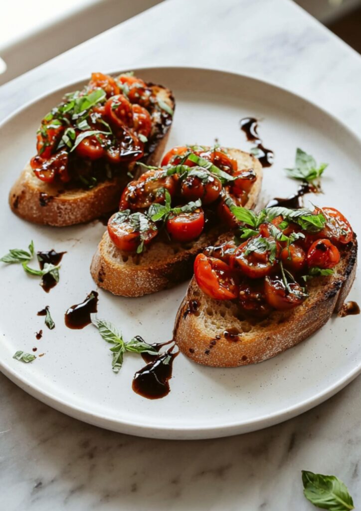 Pioneer Woman Marinated Tomatoes