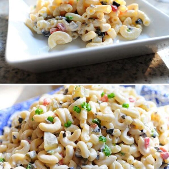 Chicken Noodle Casserole Pioneer Woman Delish Sides