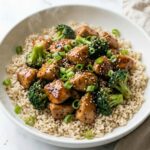 Pioneer Woman Slow Cooker Chicken And Broccoli