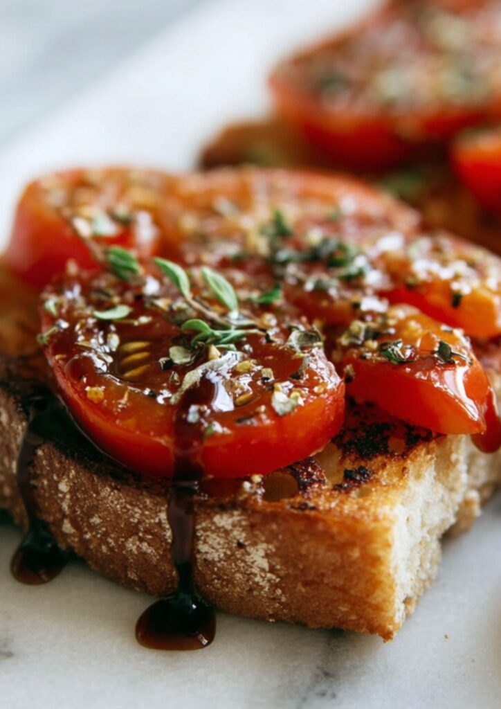 Pioneer Woman Marinated Tomatoes