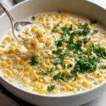 Michael Symon Creamed Corn