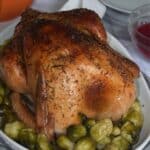 How Long To Cook A Turkey Per Pound