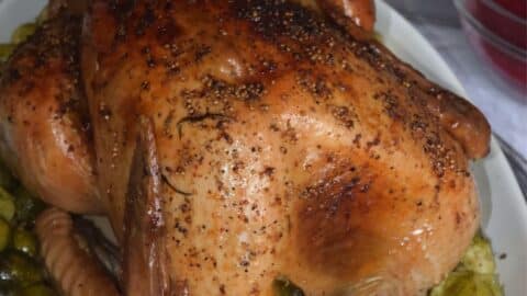 How Long To Cook A Turkey Per Pound Delish Sides   4 21 480x270 