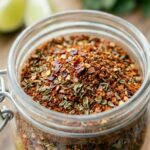 Pioneer Woman Taco Seasoning