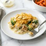 Pioneer Woman Broccoli Chicken Rice Casserole