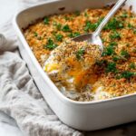 Pioneer Woman Poppy Seed Chicken Casserole