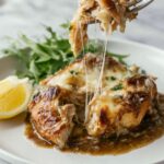 Pioneer Woman French Onion Chicken Casserole