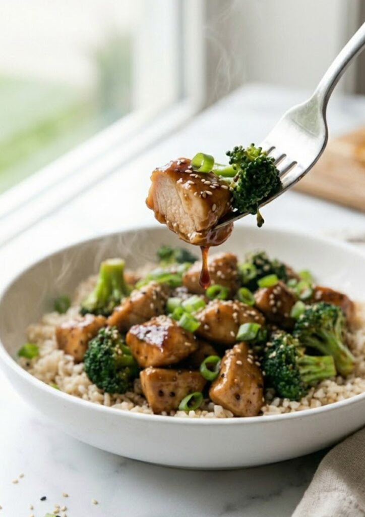 Pioneer Woman Slow Cooker Chicken And Broccoli