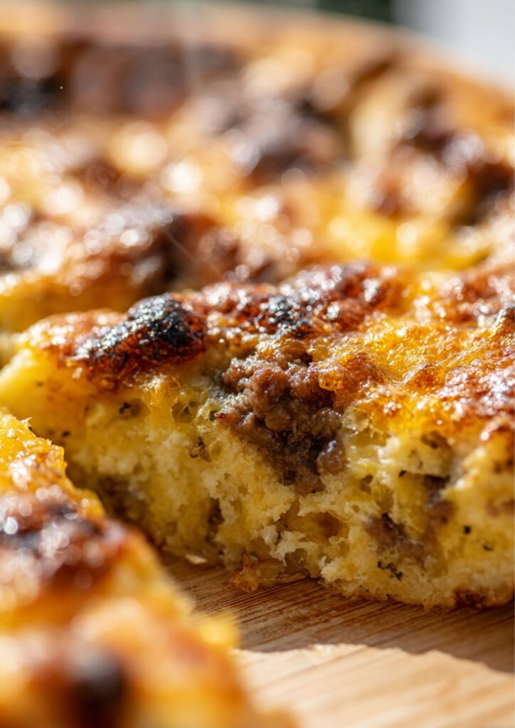 Pioneer Woman Cheeseburger Pie