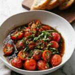 Pioneer Woman Marinated Tomatoes