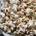 Alton Brown Microwave Popcorn