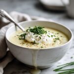 Alton Brown Potato Soup Recipe
