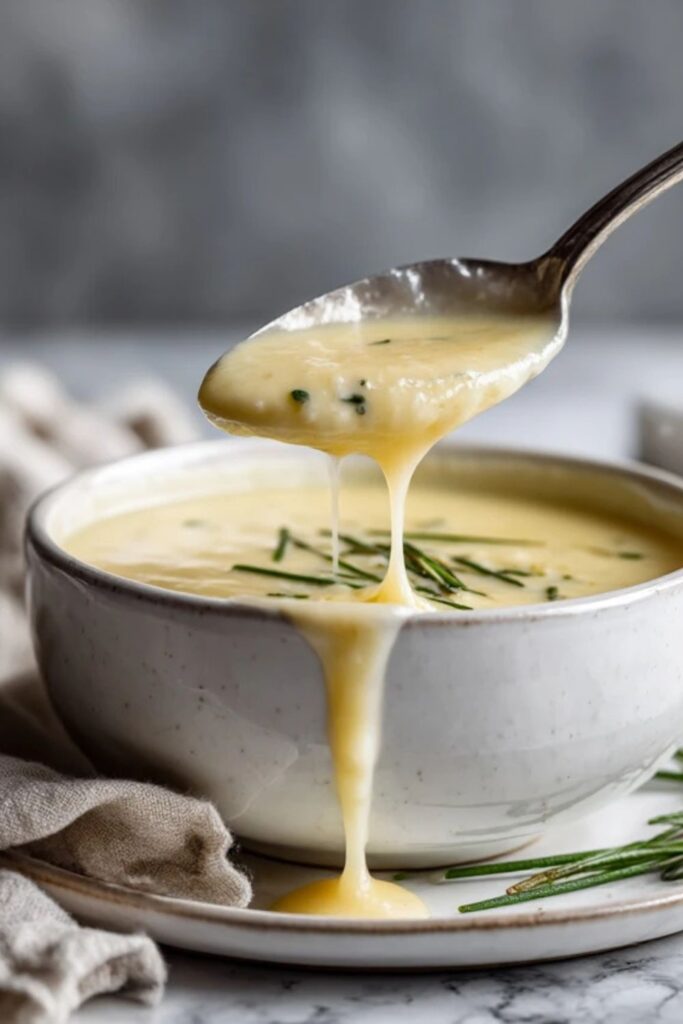 Alton Brown Potato Soup