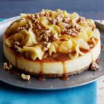 Bobby Flay Cheesecake Recipe