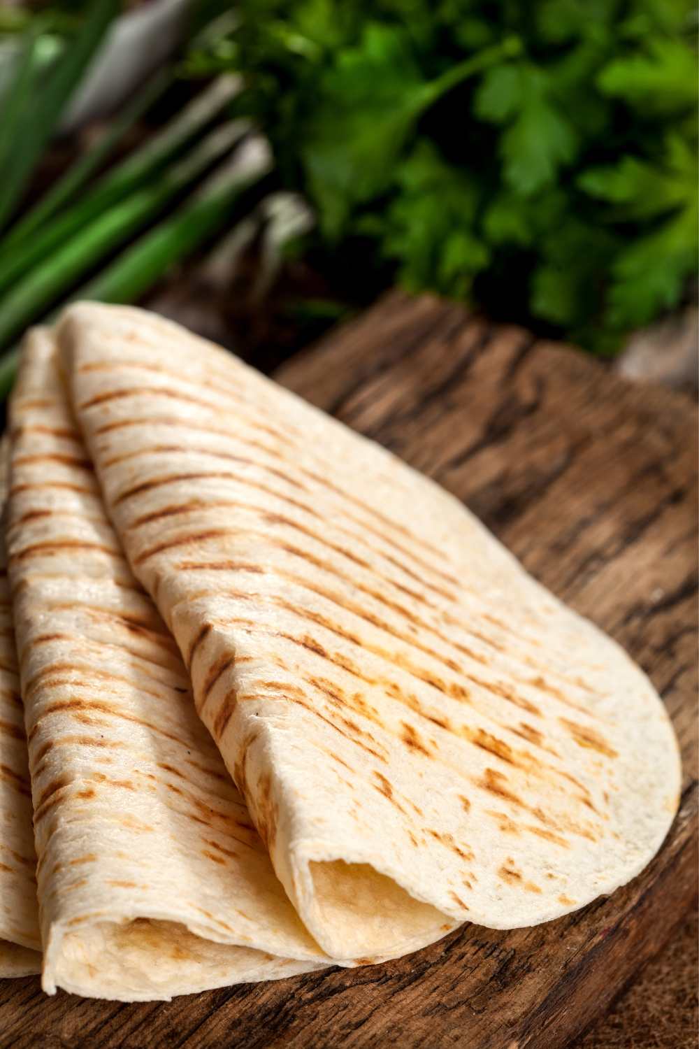Cafe Rio Tortilla Recipe - Delish Sides