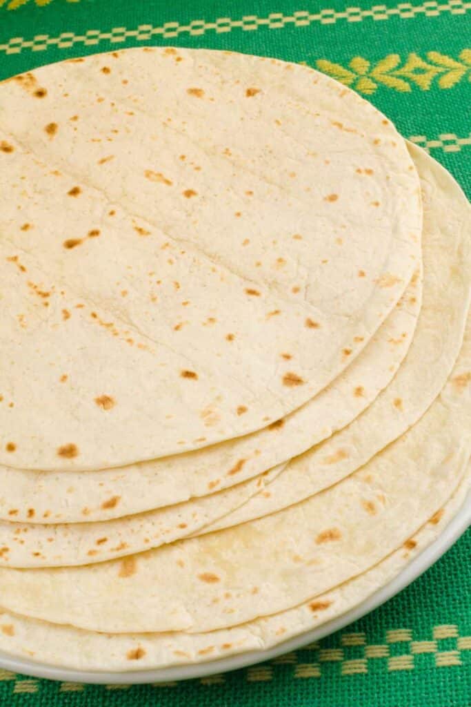 Cafe Rio Tortilla Recipe