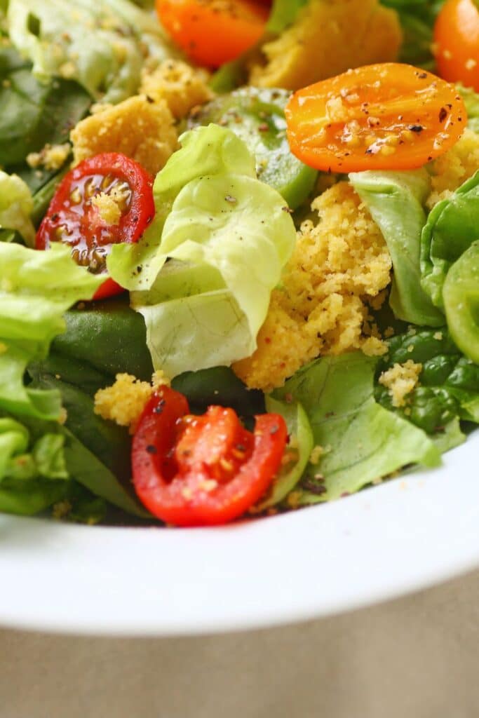 Pioneer Woman Cornbread Salad - Delish Sides