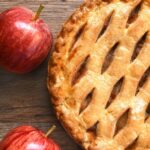 How Long To Bake Apple Pie At 425