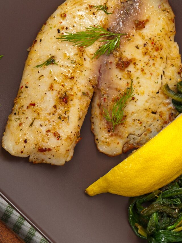 How Long To Bake Cod At 400 - Delish Sides