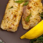 How Long To Cook Cod At 350 F