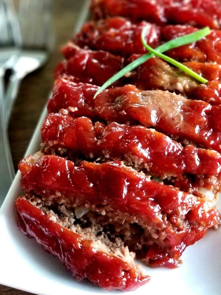 How Long To Cook Meatloaf At 400 F