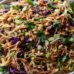 Pioneer Woman Asian Noodle Salad
