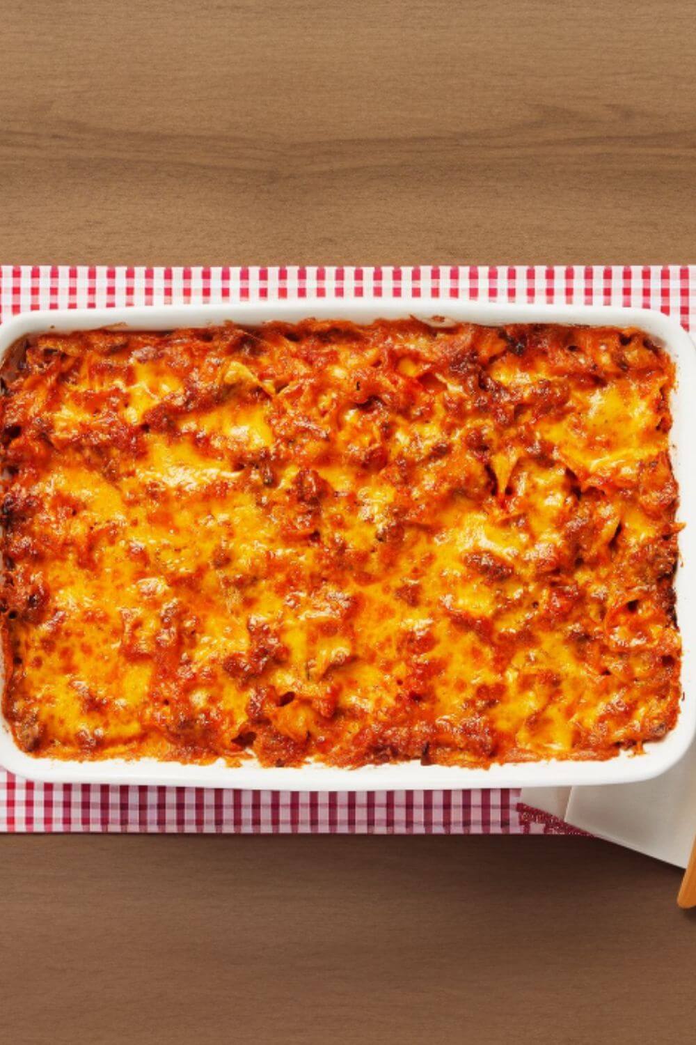 Pioneer Woman Beef Noodle Casserole - Delish Sides