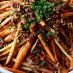 Pioneer Woman Carrot Salad