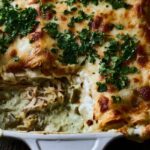 Pioneer Woman Chicken Enchilada Casserole