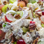 Pioneer Woman Chicken Salad With Grapes