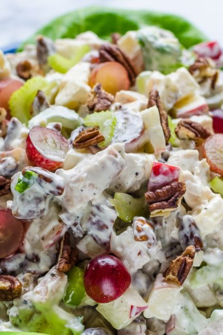 Pioneer Woman Chicken Salad With Grapes - Delish Sides