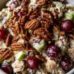 Pioneer Woman Chicken Salad With Grapes