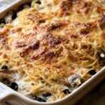 Pioneer Woman Chicken Spaghetti Casserole