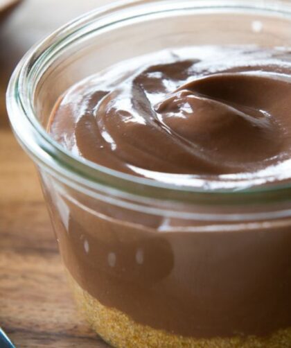 Pioneer Woman Chocolate Pudding