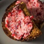 Pioneer Woman Cranberry Butter