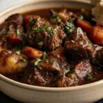 Pioneer Woman Dutch Oven Beef Stew