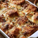 Pioneer Woman French Onion Chicken Casserole