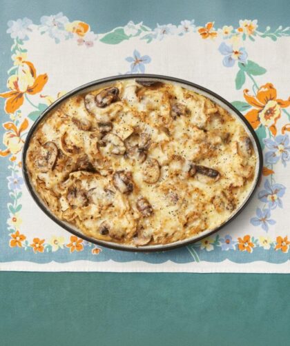 Pioneer Woman French Onion Chicken Casserole