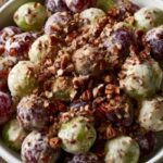 Pioneer Woman Grape Salad
