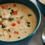 Pioneer Woman Homemade Cream Of Chicken Soup