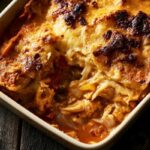 Pioneer Woman King Ranch Chicken Casserole