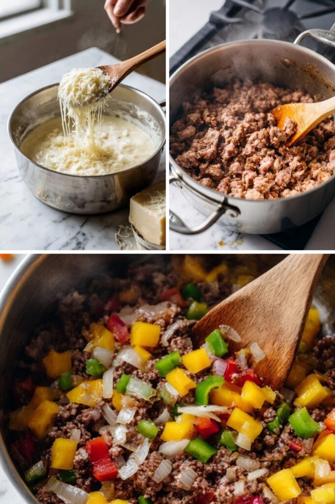 Pioneer Woman Lasagna Soup Recipe