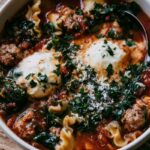 Pioneer Woman Lasagna Soup Recipe