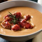 Pioneer Woman Lobster Bisque