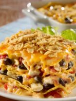 Pioneer Woman Mexican Chicken Casserole - Delish Sides