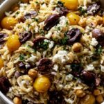 Pioneer Woman Orzo Salad